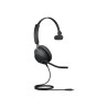 Jabra EVOLVE2 40 Se USB C/A Ms Mono | APLIUM