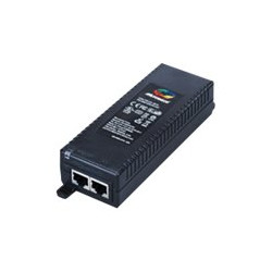 1P Highpower 30W Bt Midspan Eu IEEE802.3AT AC Input Pcord In | APLIUM