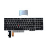 Keyboard ASM w Num