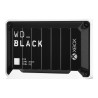 Wd Black 500GB D30 Game Drive SSD For Xbox | APLIUM