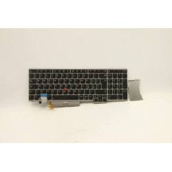 Keyboard ASM w Num