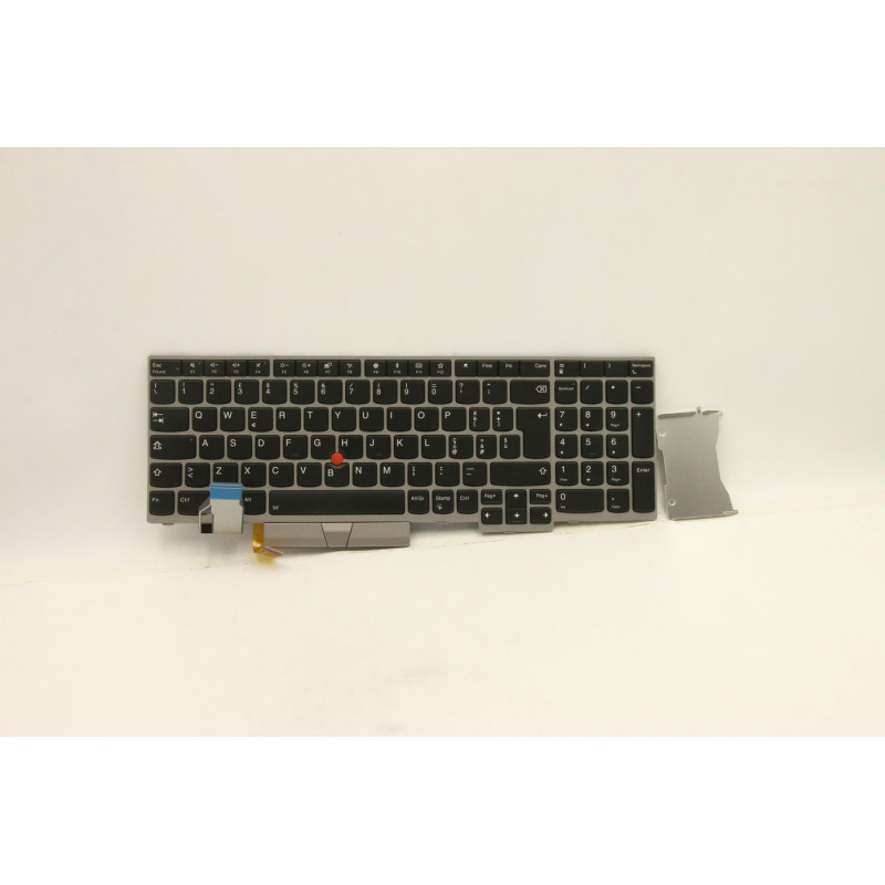 Keyboard ASM w Num