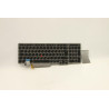 Keyboard ASM w Num