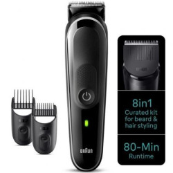 Recortadora Braun All in One Style Kit Series 3 MGK3440/ con | APLIUM