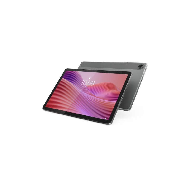 Tablet Lenovo Tab 10.1"/ 4GB/ 128GB/ Octacore/ Gris Luna | APLIUM