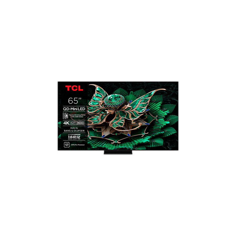Televisor Mini LED TCL 65C7K | APLIUM