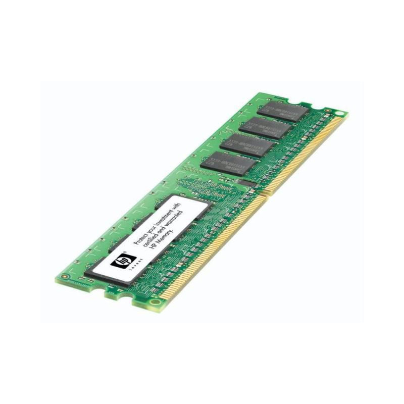 4GB FBD PC2-5300 2x2GB Kit Int