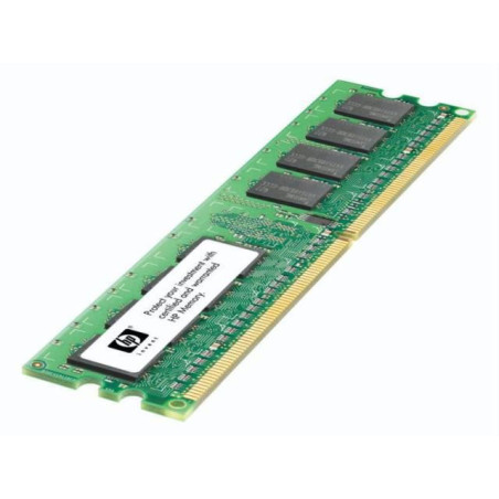 4GB FBD PC2-5300 2x2GB Kit Int