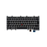 Compact keyboard for general