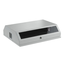 19" 3U+5U 8U Rack Wall Mount
