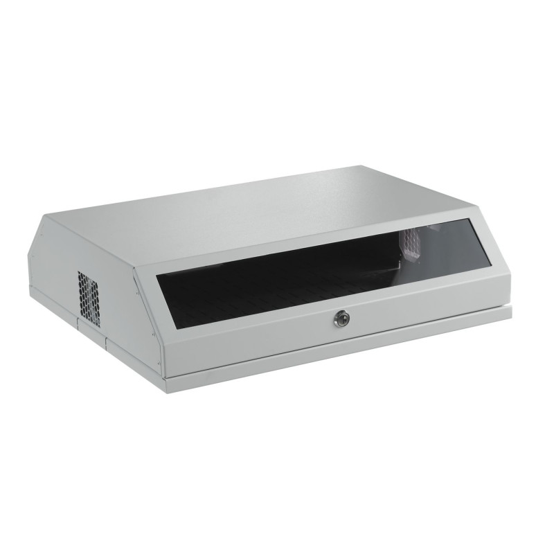 19" 3U+5U 8U Rack Wall Mount