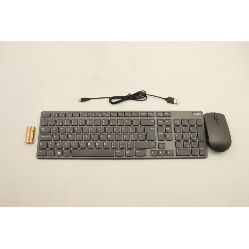 Primax A940 2 4G KB&MC Kit