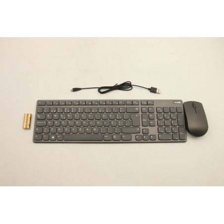 Primax A940 2 4G KB&MC Kit