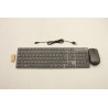 Primax A940 2 4G KB&MC Kit