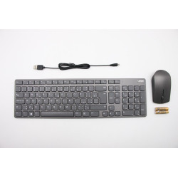 Primax A940 2 4G KB&MC Kit