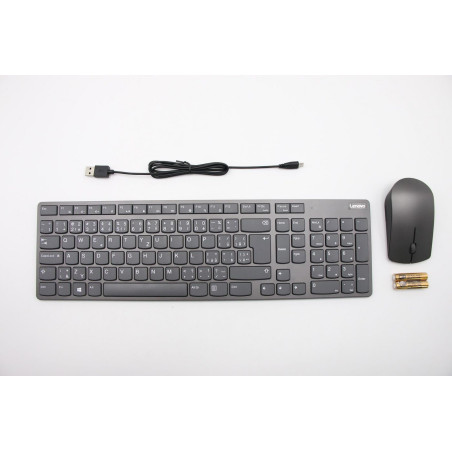Primax A940 2 4G KB&MC Kit