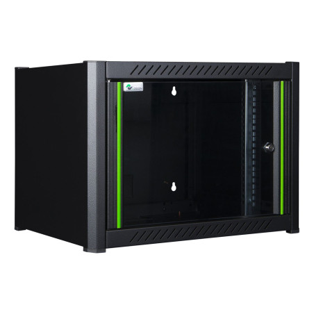 19" 6U Rack Wall Mount 600 x