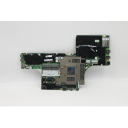 Intel Core i7-9850H vPro