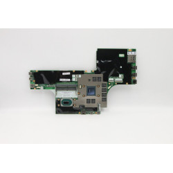 Intel Xeon E-2276M vPro with