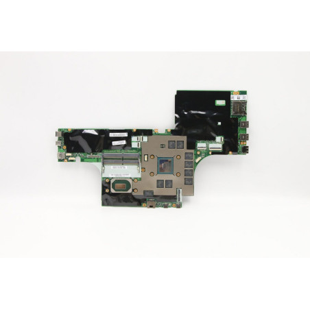 Intel Xeon E-2276M processor,