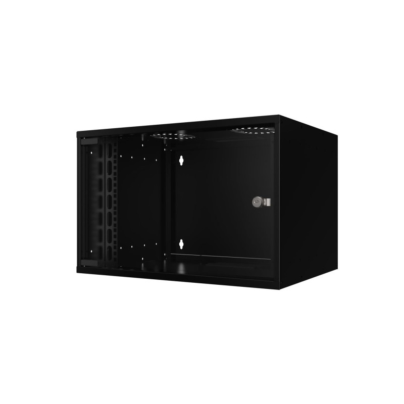 19" 7U Rack Wall Mount 565 x