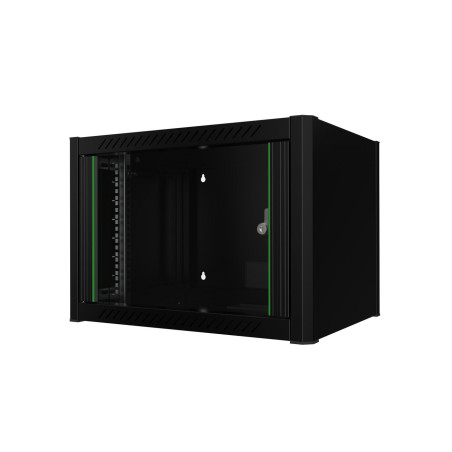 19" 7U Rack Wall Mount 600 x