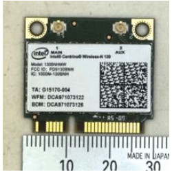 Wlan Module
