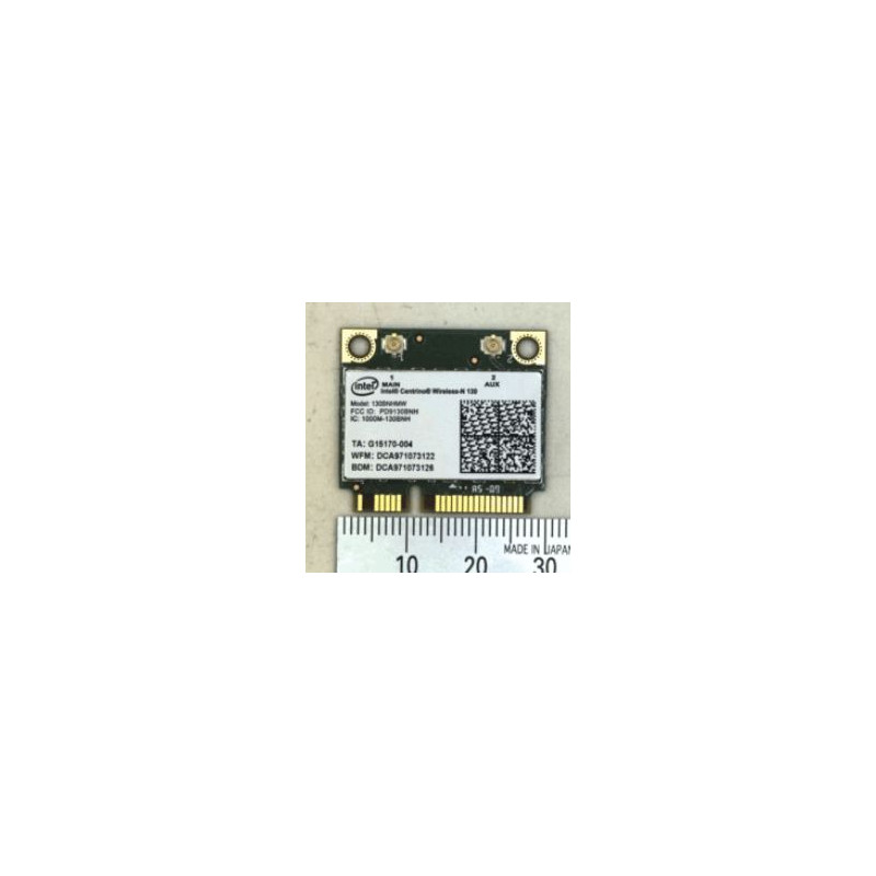 Wlan Module