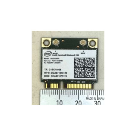 Wlan Module