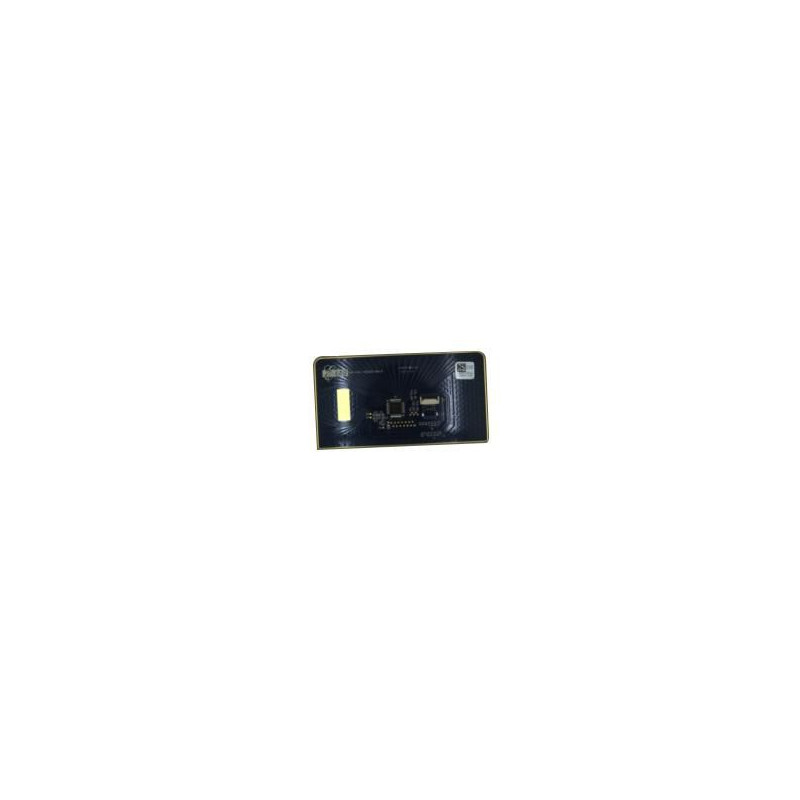 Touchpad Board