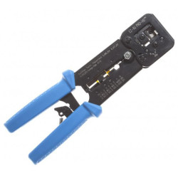 CRIMPING TOOL RJ11/45 - EASY