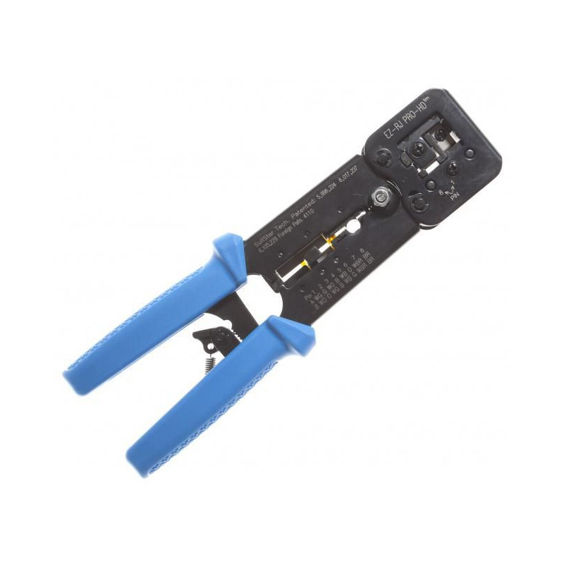 CRIMPING TOOL RJ11/45 - EASY