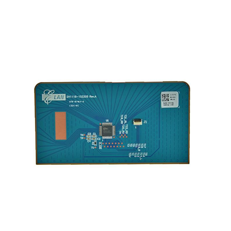 BOARD-TOUCHPAD