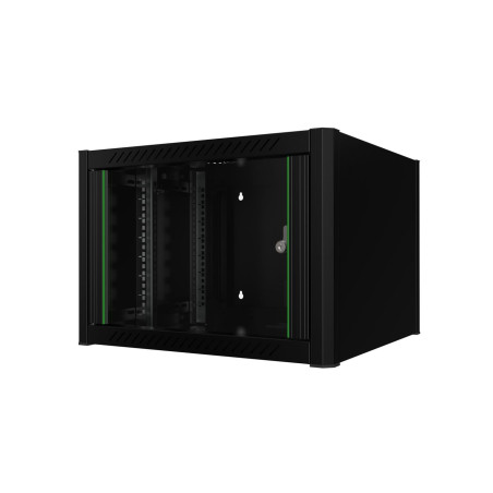 19" 7U Rack Wall Mount 600 x