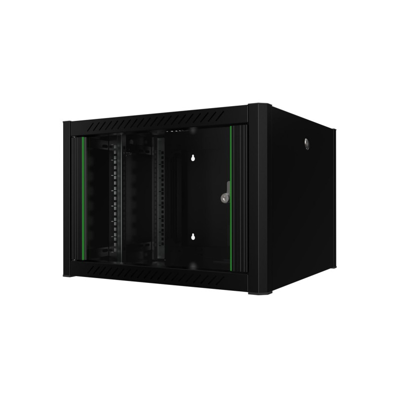 19" 7U Rack Wall Mount Pro