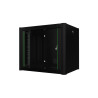 19" 9U Rack Wall Mount Pro