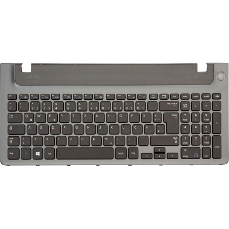 Keyboard (GERMAN)