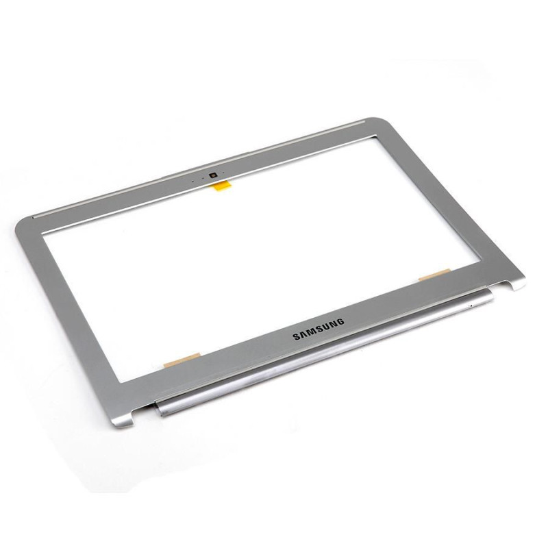 Front Cover LCD