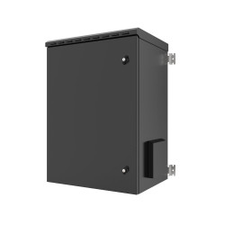 19" 16U IP55 Wall mount