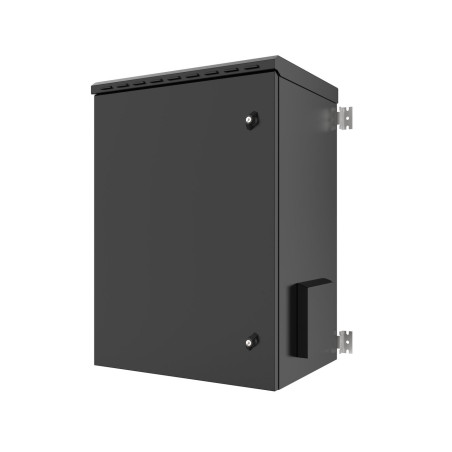 19" 16U IP55 Wall mount