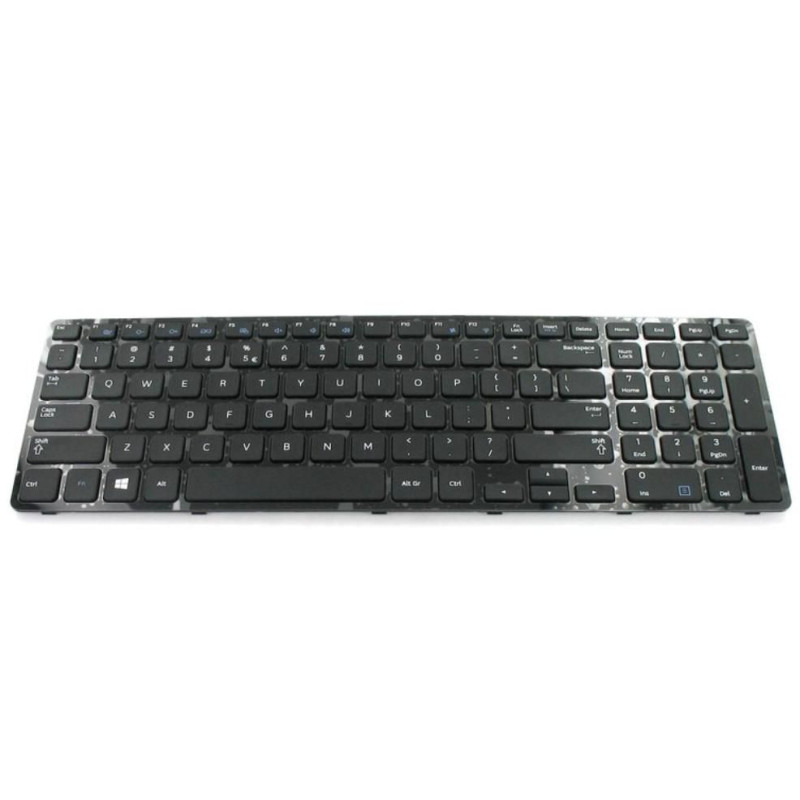 Keyboard Unit
