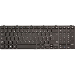 Keyboard (FRENCH)