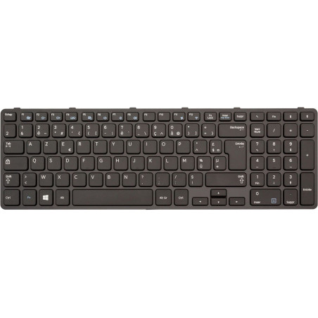 Keyboard (FRENCH)