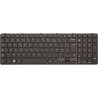 Keyboard (FRENCH)