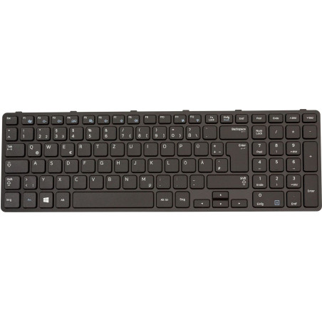 Keyboard (GERMAN)