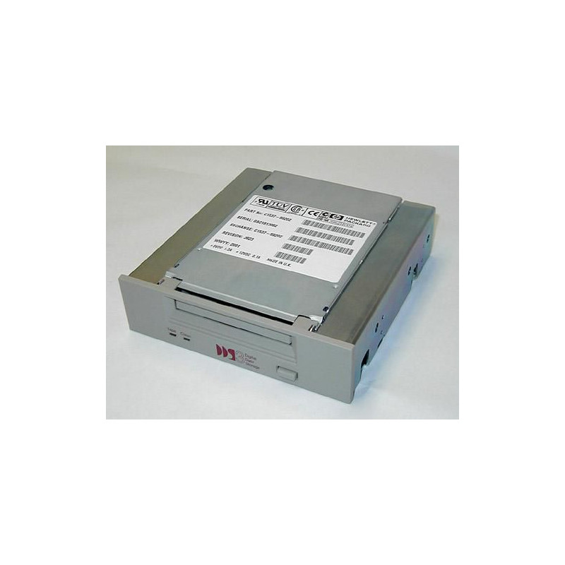 CSO DDS-3 Drive