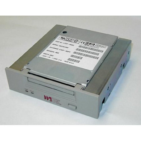CSO DDS-3 Drive