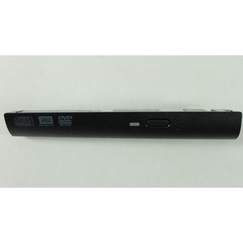 DVDRW Bezel