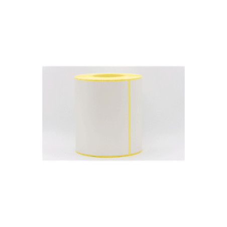 Caja de 8 rollos de etiquetas termicas