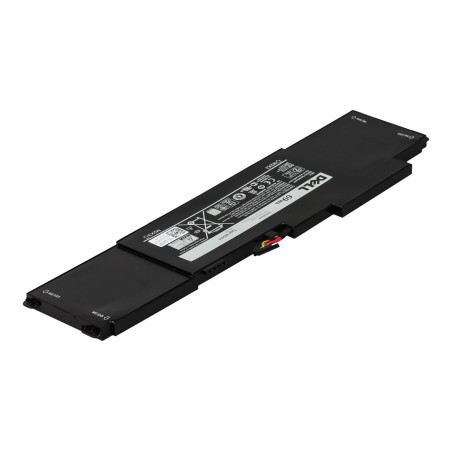 Battery, 69WHR, 8 Cell,